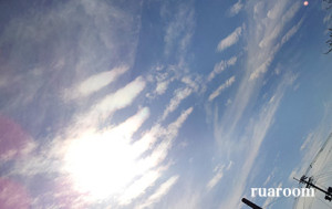 ruaroomエンジェル